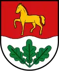 Blason de Arrondissement de Ludwigslust
