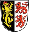 Blason de Arrondissement de Neumarkt in der Oberpfalz