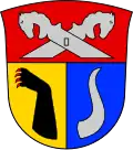 Blason de Arrondissement de Nienburg/Weser