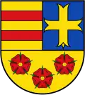 Blason de Arrondissement d’Oldenbourg
