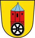 Blason de Arrondissement d'Osnabrück