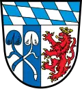 Blason de Arrondissement de Rosenheim
