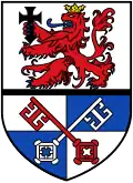 Blason de Arrondissement de Rotenburg (Wümme)