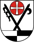 Blason de Arrondissement de Schwäbisch Hall