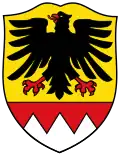Blason de Arrondissement de Schweinfurt
