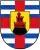 Blason de Arrondissement de Trèves-Sarrebourg