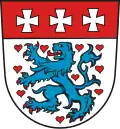 Blason de Arrondissement d'Uelzen