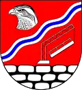 Blason de Landrecht