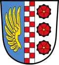 Blason de Landsberied