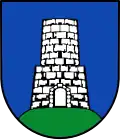 Blason de Langerringen