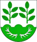 Blason de Latendorf