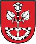 Blason de Laubenheim