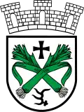 Blason de Lauchheim