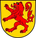 Blason de Laufenburg (Baden)