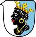 Blason de Lauingen (Donau)