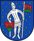 Blason de Lauterbach