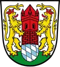 Blason de Lauterhofen