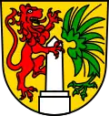 Blason de Lauterstein