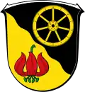 Blason de Lautertal