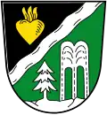 Blason de Lautertal