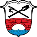 Blason de Lechbruck am See