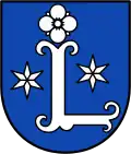 Blason de Leer