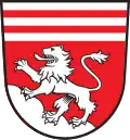 Blason de Leiblfing