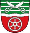 Blason de Leidersbach