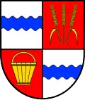 Blason de Leimbach