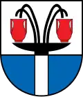 Blason de Leiningen