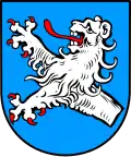Blason de Leinsweiler