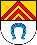 Blason de Lemberg