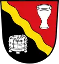 Blason de Lengdorf