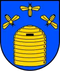 Blason de Lengenbostel