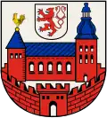 Blason de Lennep