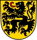 Blason de Leonberg
