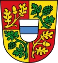 Blason de Leuchtenberg