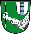 Blason de Leupoldsgrün