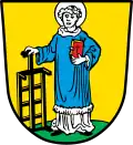 Blason de Leutesdorf