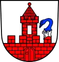 Blason de Lichtenau