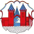 Blason de Lichtenberg