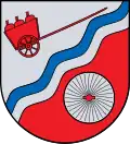 Blason de Lierfeld