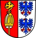 Blason de Limbach