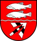 Blason de Linau