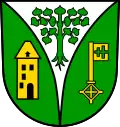 Blason de Lind