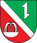 Blason de Linkenbach