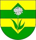 Blason de Lockstedt