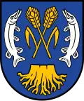 Blason de Loddin