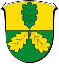 Blason de Lohfelden