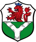 Blason de Lohmar